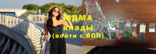 шишки Абаза